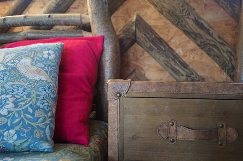 Tilia treehouse chest of drawers